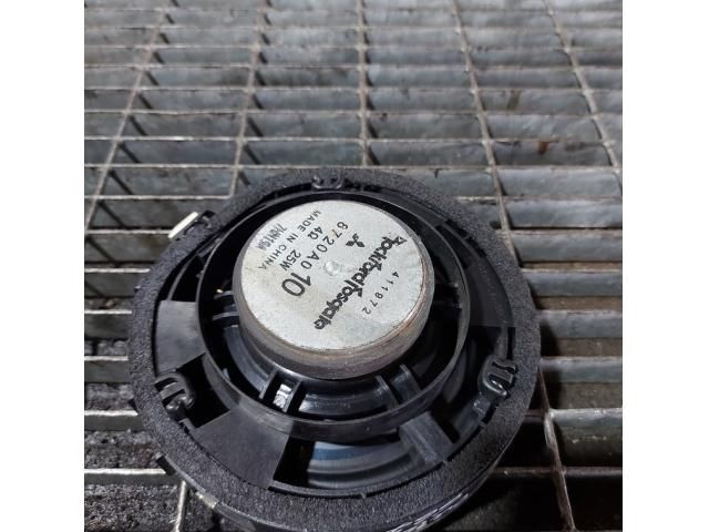 bontott MITSUBISHI OUTLANDER Bal hátsó Hangszóró