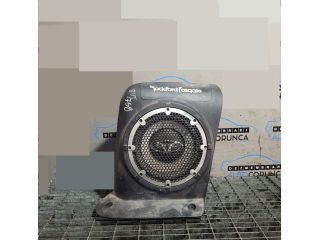 bontott MITSUBISHI OUTLANDER Bal hátsó Hangszóró