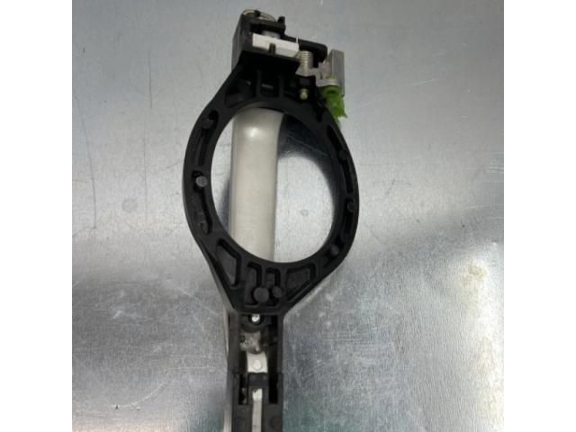 bontott MITSUBISHI OUTLANDER Bal hátsó Külső Kilincs