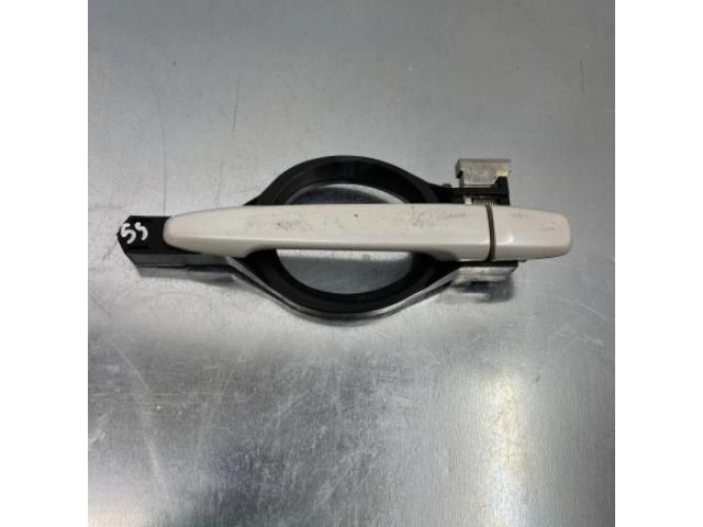 bontott MITSUBISHI OUTLANDER Bal hátsó Külső Kilincs