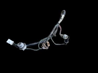 bontott MITSUBISHI OUTLANDER Bal Hátsó Lámpa Foglalat