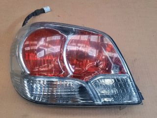 bontott MITSUBISHI OUTLANDER Bal Hátsó Lámpa