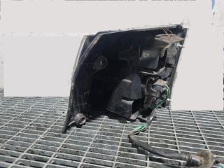 bontott MITSUBISHI OUTLANDER Bal Hátsó Lámpa