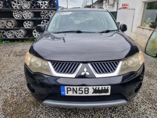 bontott MITSUBISHI OUTLANDER Bal Hátsó Lámpa