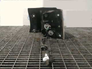 bontott MITSUBISHI OUTLANDER Bal Hátsó Lámpa