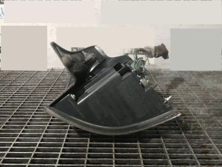 bontott MITSUBISHI OUTLANDER Bal Hátsó Lámpa