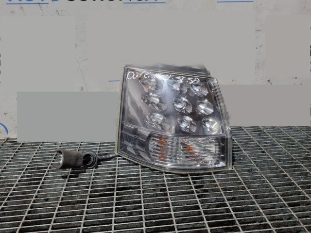 bontott MITSUBISHI OUTLANDER Bal Hátsó Lámpa