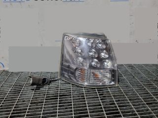 bontott MITSUBISHI OUTLANDER Bal Hátsó Lámpa