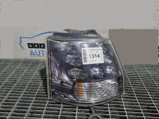 bontott MITSUBISHI OUTLANDER Bal Hátsó Lámpa