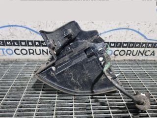 bontott MITSUBISHI OUTLANDER Bal Hátsó Lámpa