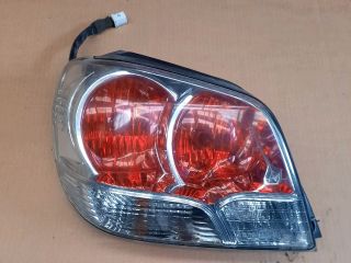 bontott MITSUBISHI OUTLANDER Bal Hátsó Lámpa
