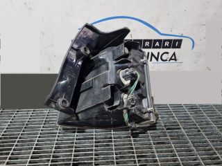 bontott MITSUBISHI OUTLANDER Bal Hátsó Lámpa