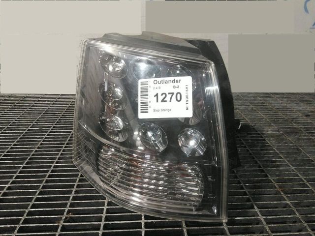 bontott MITSUBISHI OUTLANDER Bal Hátsó Lámpa