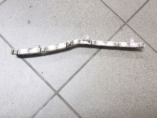 bontott MITSUBISHI OUTLANDER Bal hátsó Oldal Lökhárító Tartó (Műanyag)