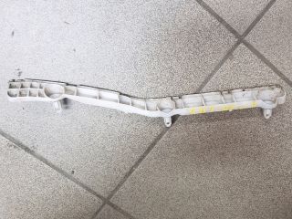 bontott MITSUBISHI OUTLANDER Bal hátsó Oldal Lökhárító Tartó (Műanyag)