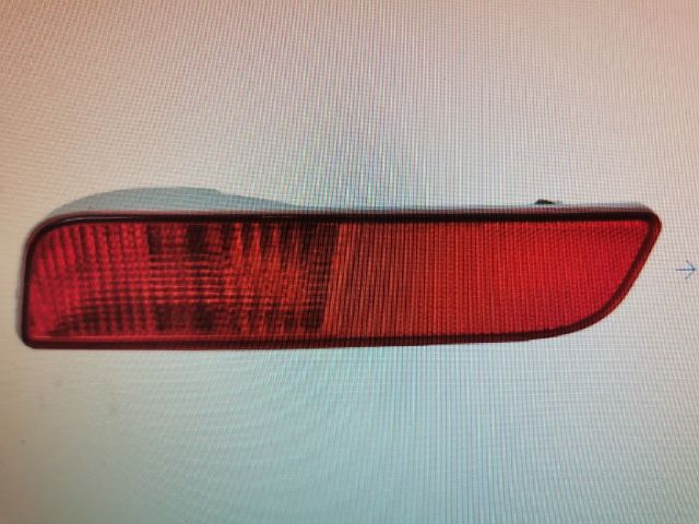 bontott MITSUBISHI OUTLANDER Bal hátsó Prizma