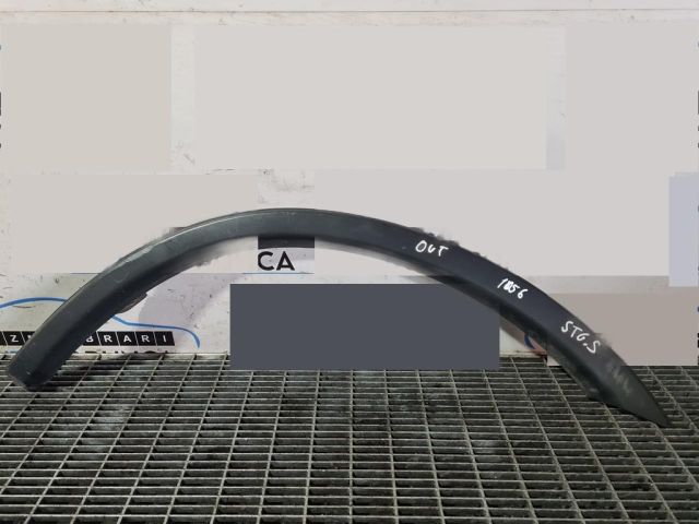 bontott MITSUBISHI OUTLANDER Bal hátsó Sárvédő Díszléc