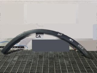 bontott MITSUBISHI OUTLANDER Bal hátsó Sárvédő Díszléc