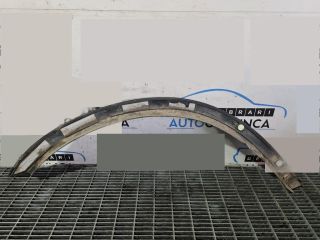 bontott MITSUBISHI OUTLANDER Bal hátsó Sárvédő Díszléc