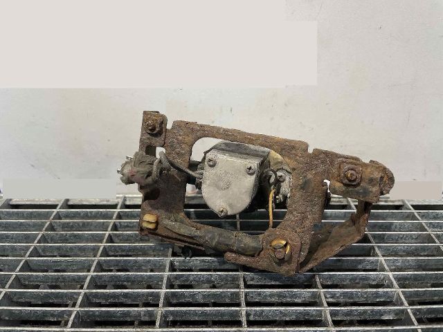 bontott MITSUBISHI OUTLANDER Bal Ködfényszóró