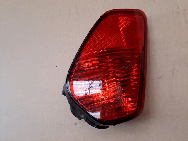 bontott MITSUBISHI OUTLANDER Bal Ködzárófény