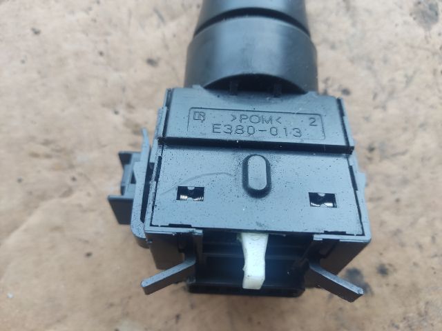 bontott MITSUBISHI OUTLANDER Bal Kormánykapcsoló Irányjelző