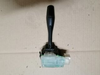 bontott MITSUBISHI OUTLANDER Bal Kormánykapcsoló Irányjelző