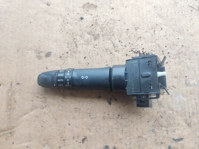 bontott MITSUBISHI OUTLANDER Bal Kormánykapcsoló Irányjelző