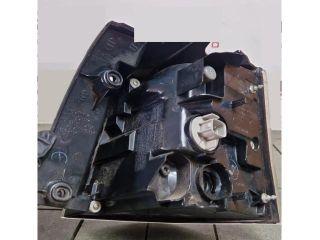 bontott MITSUBISHI OUTLANDER Bal Külső Hátsó Lámpa