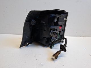 bontott MITSUBISHI OUTLANDER Bal Külső Hátsó Lámpa