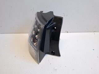 bontott MITSUBISHI OUTLANDER Bal Külső Hátsó Lámpa