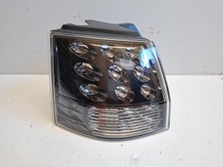 bontott MITSUBISHI OUTLANDER Bal Külső Hátsó Lámpa