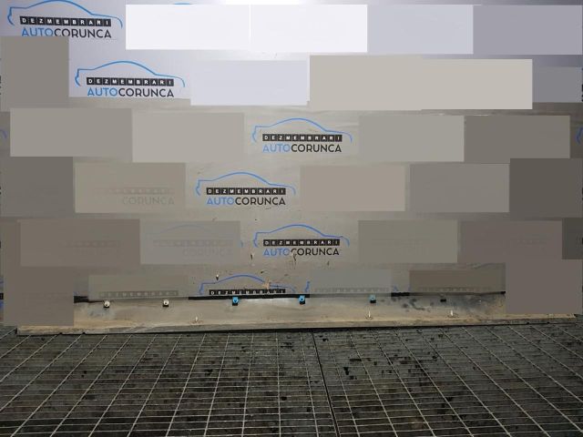 bontott MITSUBISHI OUTLANDER Bal Küszöb