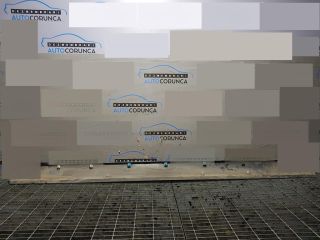 bontott MITSUBISHI OUTLANDER Bal Küszöb