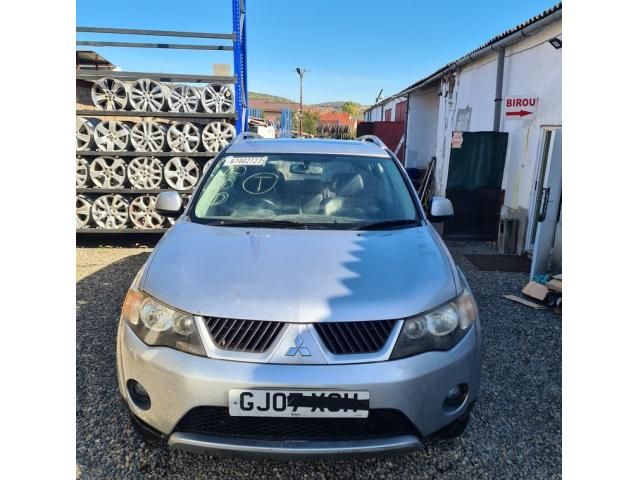 bontott MITSUBISHI OUTLANDER Bal Küszöb