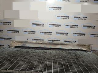 bontott MITSUBISHI OUTLANDER Bal Küszöb