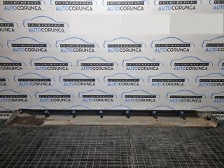 bontott MITSUBISHI OUTLANDER Bal Küszöb