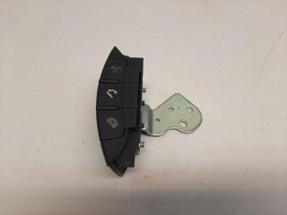 bontott MITSUBISHI OUTLANDER Bal Multikormány Kapcsoló