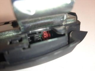 bontott MITSUBISHI OUTLANDER Bal Multikormány Kapcsoló