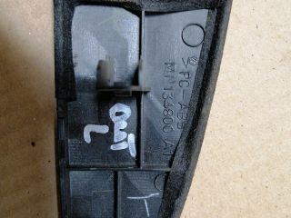 bontott MITSUBISHI OUTLANDER Bal Műszerfal Díszléc