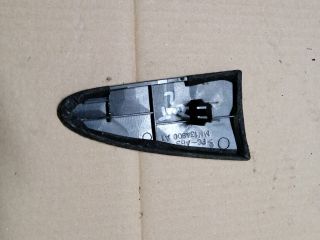 bontott MITSUBISHI OUTLANDER Bal Műszerfal Díszléc