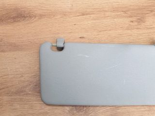 bontott MITSUBISHI OUTLANDER Bal Napellenző