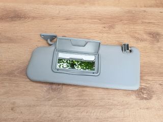 bontott MITSUBISHI OUTLANDER Bal Napellenző