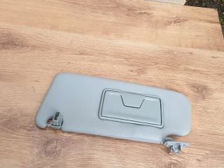 bontott MITSUBISHI OUTLANDER Bal Napellenző