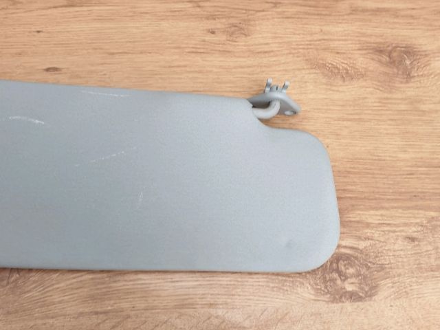 bontott MITSUBISHI OUTLANDER Bal Napellenző