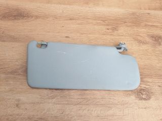 bontott MITSUBISHI OUTLANDER Bal Napellenző