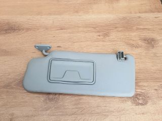 bontott MITSUBISHI OUTLANDER Bal Napellenző