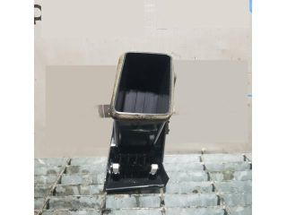 bontott MITSUBISHI OUTLANDER Bal Szellőző