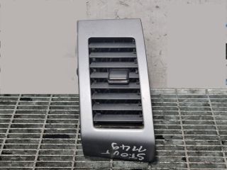 bontott MITSUBISHI OUTLANDER Bal Szellőző