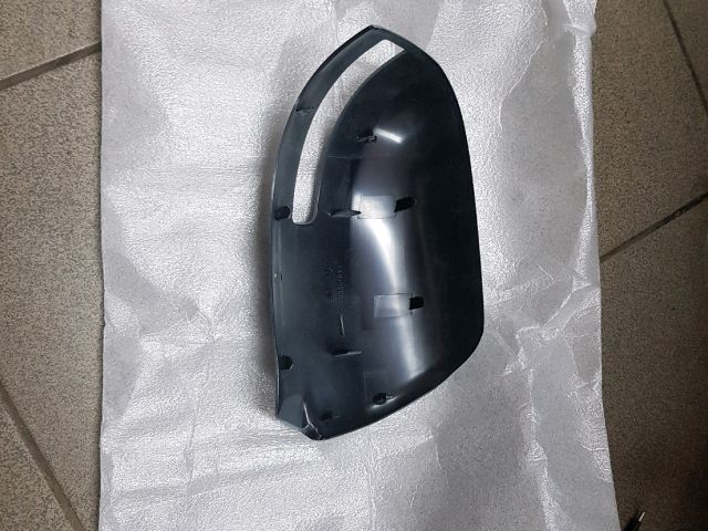 bontott MITSUBISHI OUTLANDER Bal Visszapillantó Tükör Burkolat